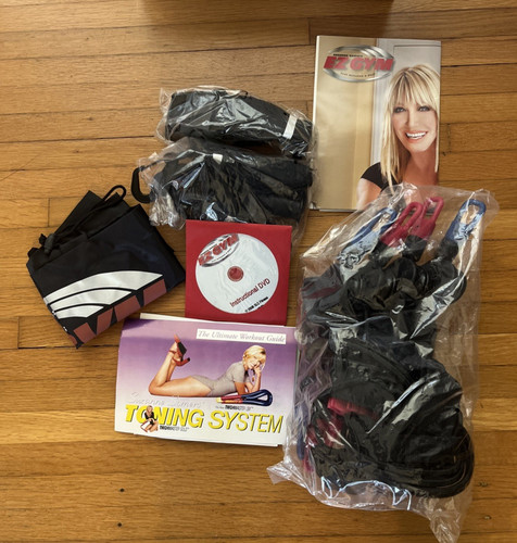Suzanne somers gym - suzanne, ez