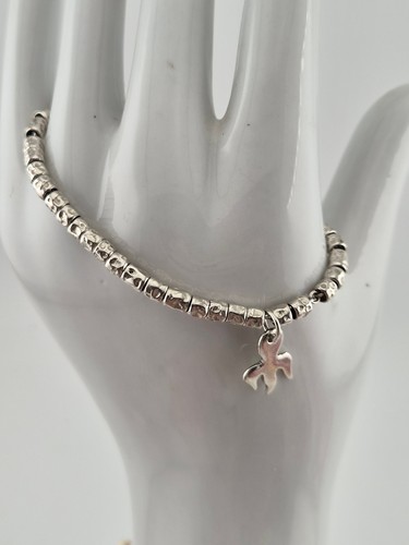 Bracciale dodo argento - argento, oro