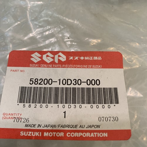 Cavo frizione originale suzuki - frizione,