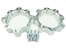 Passaruota per Aeon Cobra 220