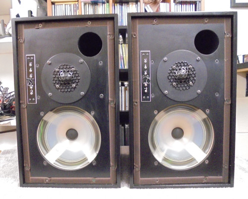 Rogers 9 altoparlanti - rogers, ls