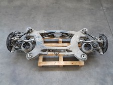 PONTE POSTERIORE MERCEDES-BENZ