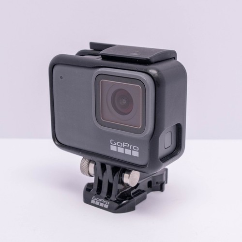 Action camera gopro hero7 - action,