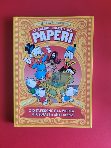 Carl barks la - la, grande