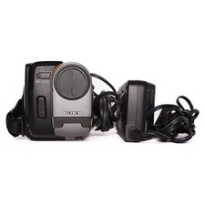Sony Handycam CCD-TRV11E