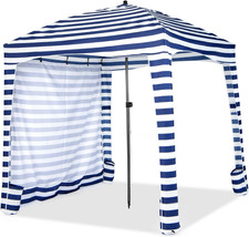 Tenda Da Spiaggia Pieghevole