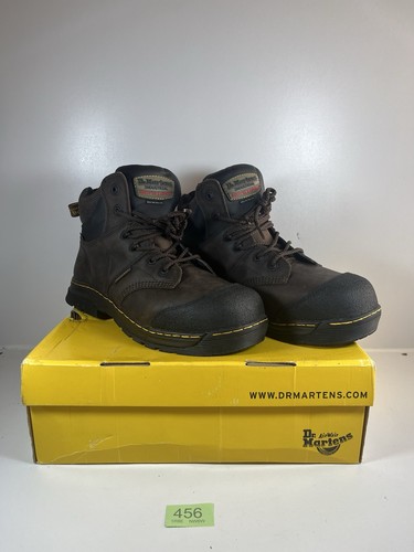 Stivali martens surge st - stivali,