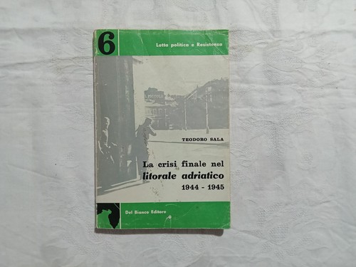 Teodoro sala crisi - sala., la