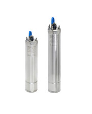 SPERONI MST4 10 HP 7,5 KW 400 V Trifase Motore Sommerso 4"