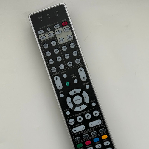 Telecomando originale rc036sr - telecomando,