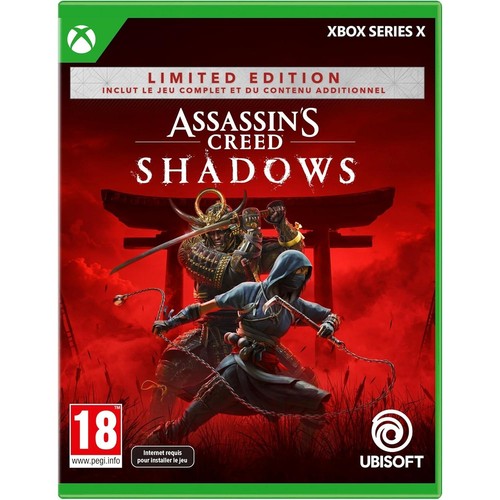Jeu xbox assassin - xbox, assassin's