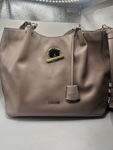 Borsa tracolla liu - a, colore
