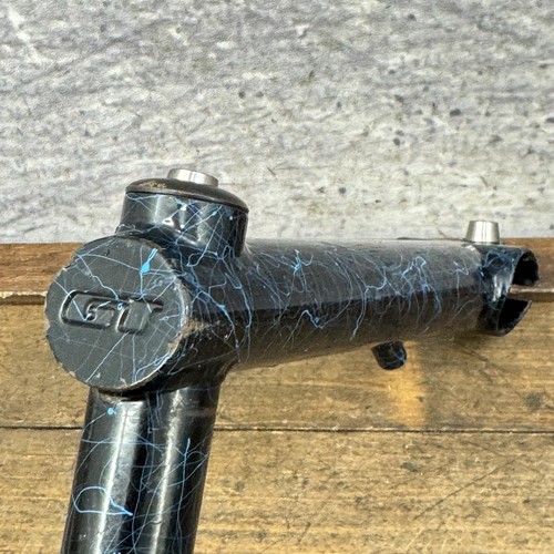 Vintage quill stelo blu - gt,