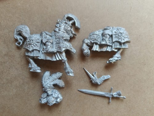 Warhammer fantasy scegli - fantasy, il