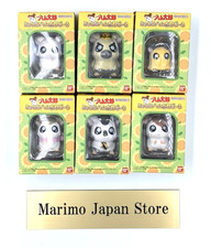 Bambola BANDAI Tottoko Hamtaro