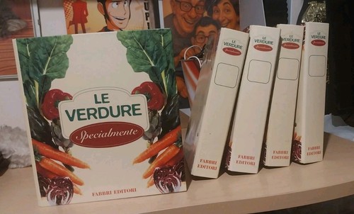 Fabbri editori 90 fascicoli - :,