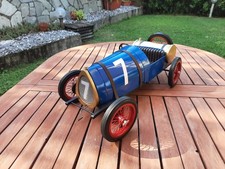 Bugatti Brescia Type 13 scala 1:7, No Pocher, Ingap, Cij, JEP, Marchesini