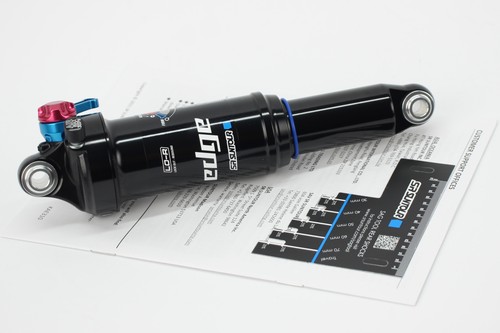 Suntour edge 190 51 - sr,