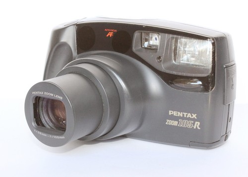 Pentax zoom 105 - zoom, date