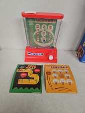 Gioco d'acqua portatile