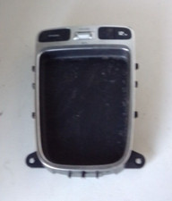 CONSOLE TUNNEL CENTRALE