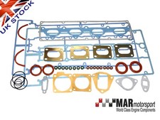 Cosworth YB | Sierra | Escort