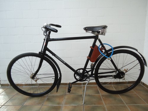 Bicicletta militare svizzera - militare,