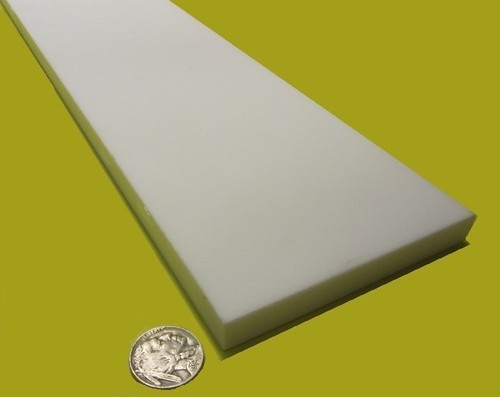 Barra vergine teflon ptfe - teflon,