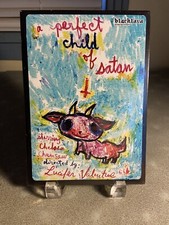 *READ 1st* U.S. Seller Lucifer