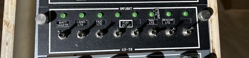 Goflight modulo - gf-t8,