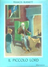IL PICCOLO LORD BURNETT