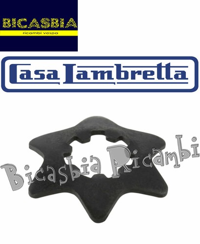 17024 rondella leva manubrio - rondella,
