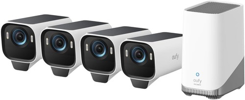 Eufy eufycam pro - eufy,