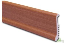 5 PZ BATTISCOPA ZOCCOLO