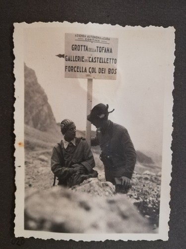 Foto anni bella segnaletica - foto,