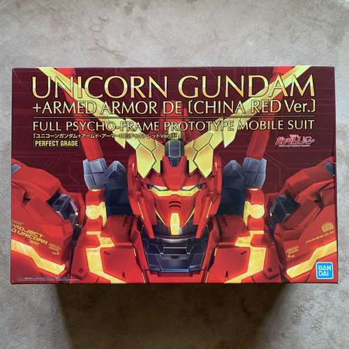 Bandai unicorn gundam - bandai, 1/60