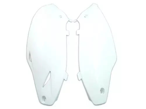 Fianchetti laterali bianco - fianchetti,