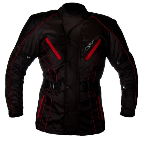 Giacca giubbotto moto con - giubbotto,
