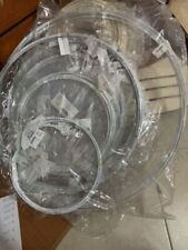 ANELLO CERCHIO TONDO METALLO