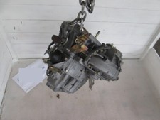 60623950 CAMBIO MECCANICO LANCIA LYBRA SW 2.4 D 99KW 5M 5P (2000) RICAMBIO USATO