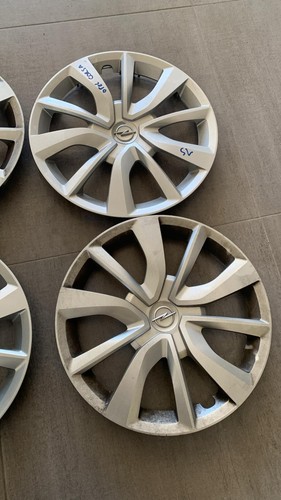 Opel corsa - opel, f