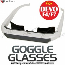 WALKERA FPV Video Goggle