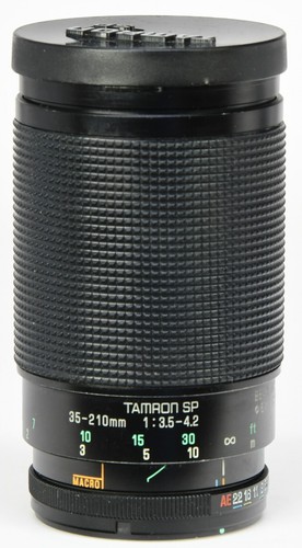 Pentax tamron 35 - pentax,