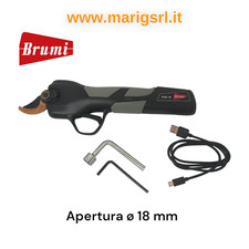 BRUMI FORBICE da POTATURA A