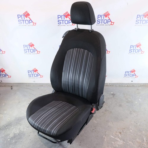 Sedile destro passeggero fiat - destro,
