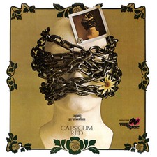 CAPSICUM RED - APPUNTI PER