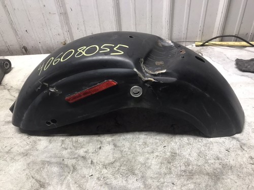 Harley davidson fxdb dyna - 16,