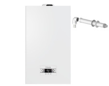 Caldaia a Condensazione