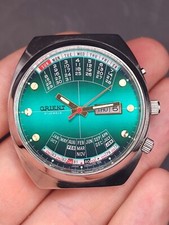 CALENDARIO PLURIENNALE