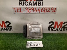 CENTRALINA CAMBIO AUTOMATICO